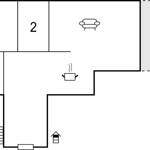 Apartament 4-osobowy