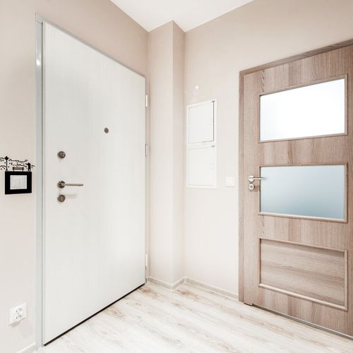 Apartament pentru 4 pers. (se inchirieaza doar integral)