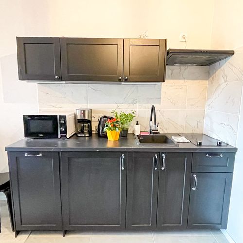 Apartament 4-osobowy 