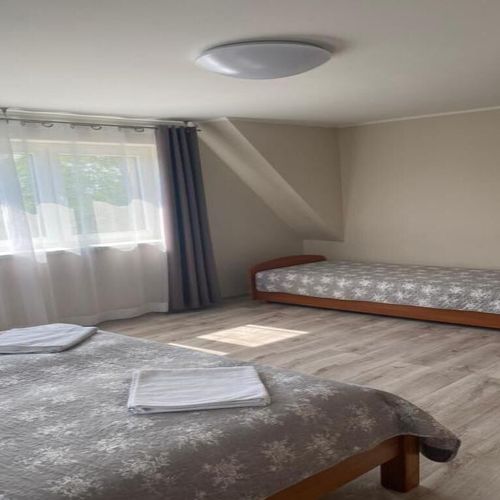 Apartament cu 3 camere pentru 6 pers.