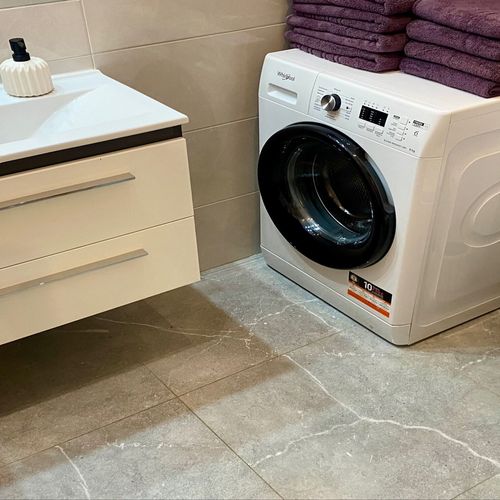 Apartament 4-osobowy 