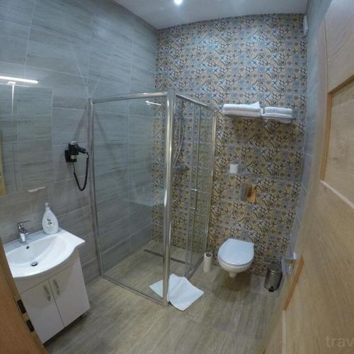 Suita family cu 2 camere pentru 4 pers.