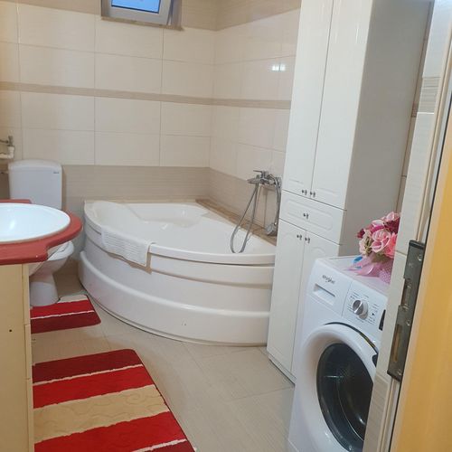Premium Apartman pro 4 os. s 1 ložnicí (s možností přistýlky)