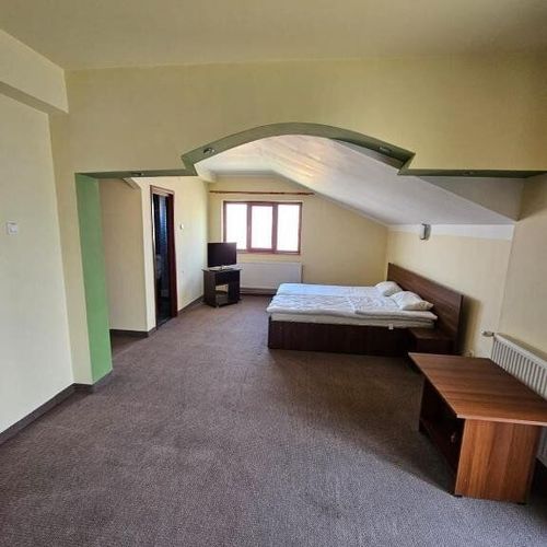 Apartament family cu 2 camere pentru 4 pers.