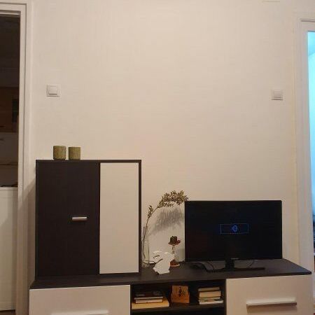 Apartament 2-osobowy Classic z 1 pomieszczeniem sypialnianym