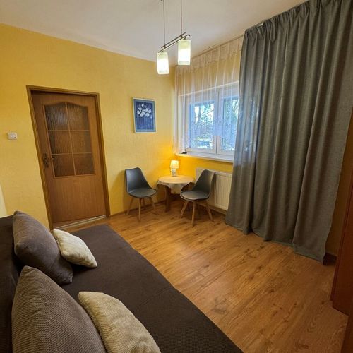 Pokój 2-osobowy na piętrze