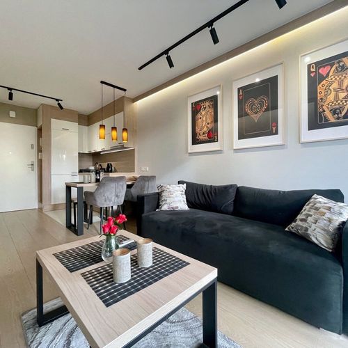 Apartman pro 4 os. se 2 ložnicemi