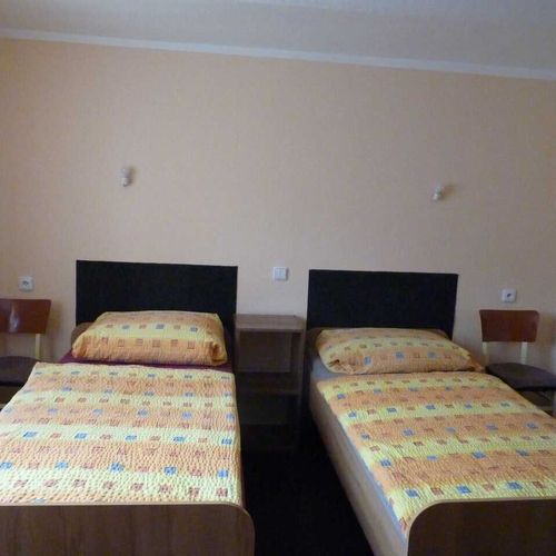 Pokój 2-osobowy z aneksem kuchennym