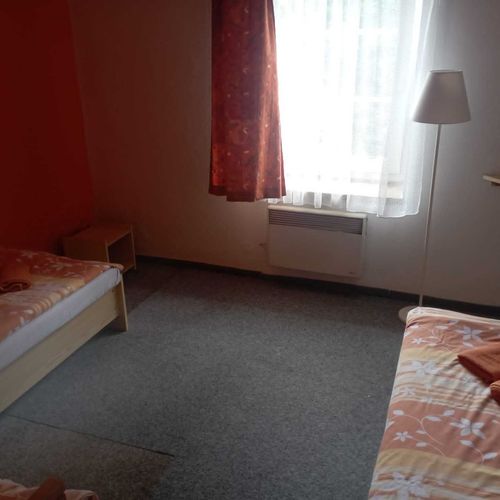 Pokoj pro 2 os.