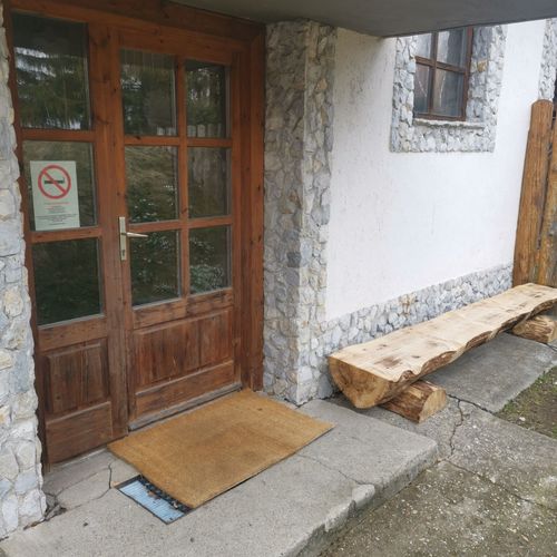 Apartament întreaga unitate maisonetă pentru 6 pers. (se inchirieaza doar integral)
