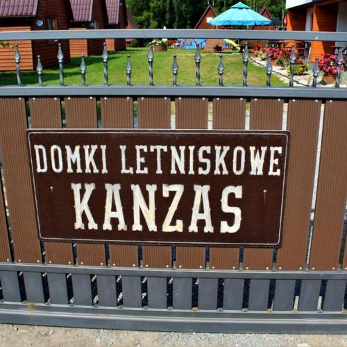 Domek letniskowy 5-osobowy 