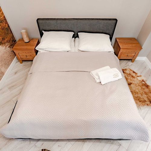 Apartament 6-osobowy z 2 pomieszczeniami sypialnianymi