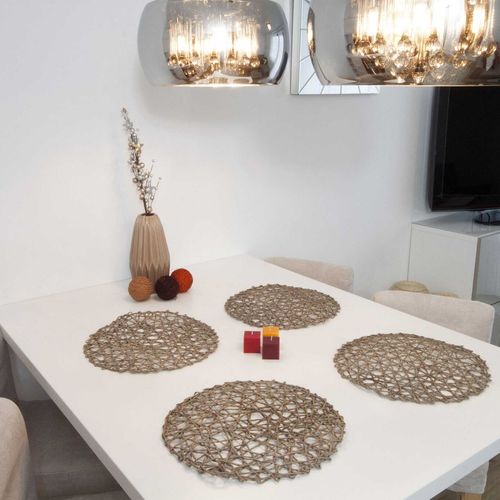 Apartament 4-osobowy z 2 pomieszczeniami sypialnianymi