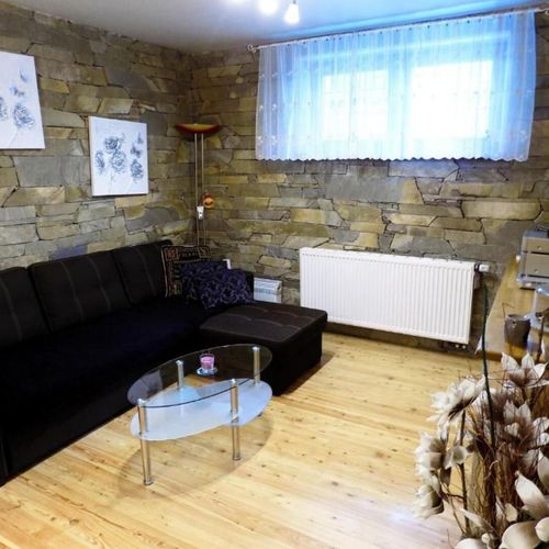 Apartament cu 3 camere pentru 6 pers.