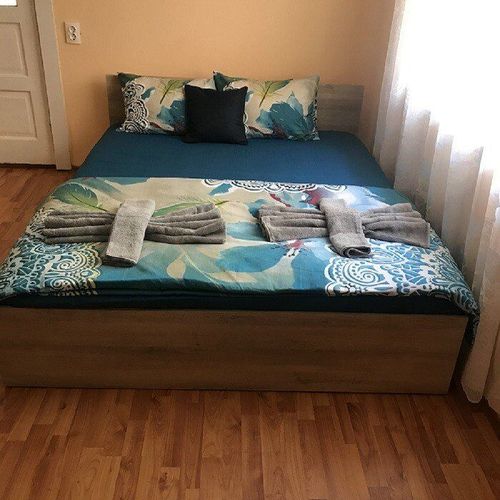 Casă de vacanță întreaga unitate pentru 8 pers. (se inchirieaza doar integral)