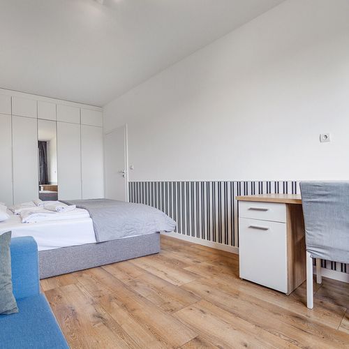 Apartament 4-osobowy