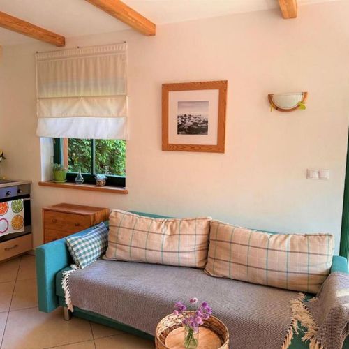 Apartament 5-osobowy z 3 pomieszczeniami sypialnianymi
