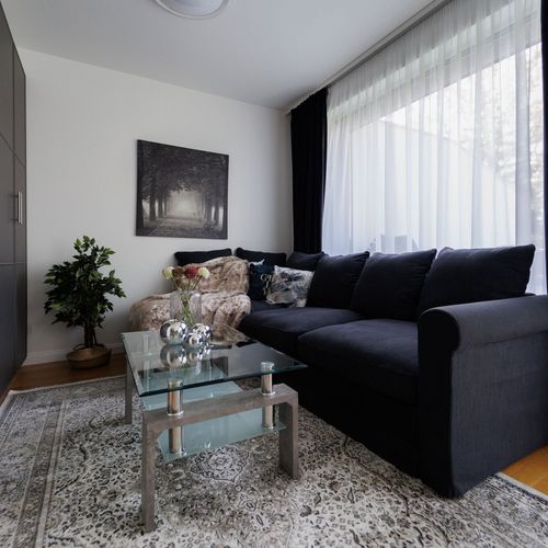 Exclusive Apartman pro 4 os. se 2 ložnicemi v podkroví