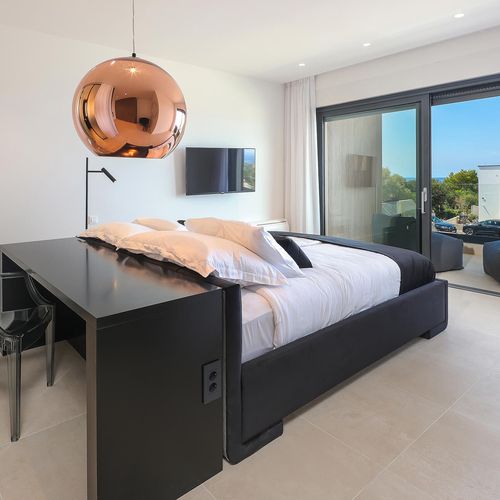 Domek letniskowy 10-osobowy 