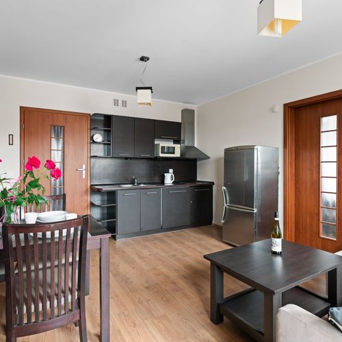 Apartament cu 3 camere pentru 6 pers.