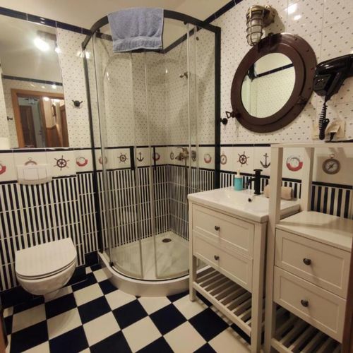 Apartament cu 2 camere pentru 4 pers.