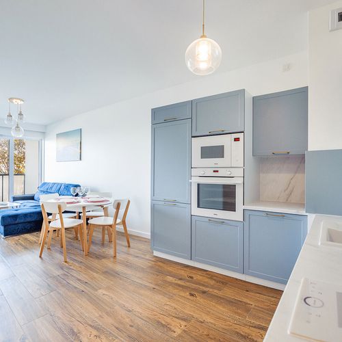 Apartament pentru 4 pers. (se inchirieaza doar integral)