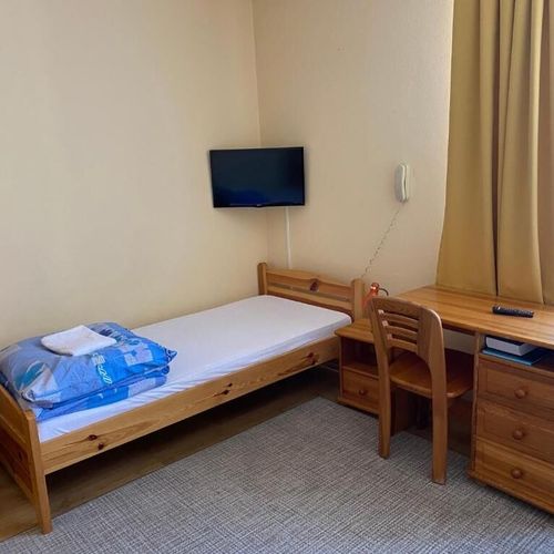 Apartman pro 6 os. se 2 ložnicemi