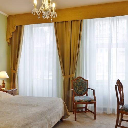 Apartament 2-osobowy Studio Junior (możliwa dostawka)