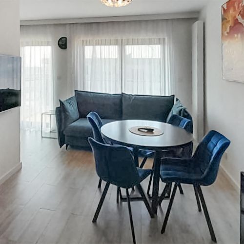 Apartament 4-osobowy 