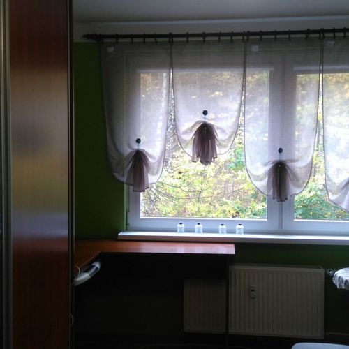 Standard Apartman pro 6 os. se 3 ložnicemi na poschodí (s možností přistýlky)