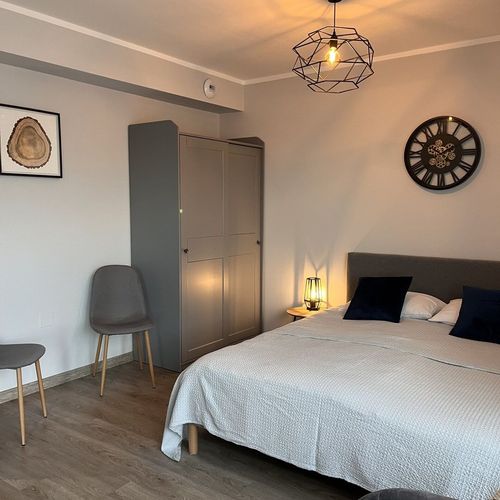 Apartman pro 3 os. s 1 ložnicí