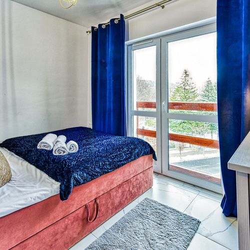 Apartament cu 2 camere pentru 4 pers.