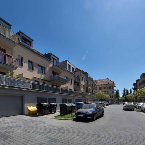 Apartman s vlastní kuchyňkou  pro 4 os. se 2 ložnicemi