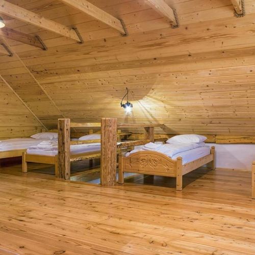 Apartament cu 2 camere pentru 6 pers.