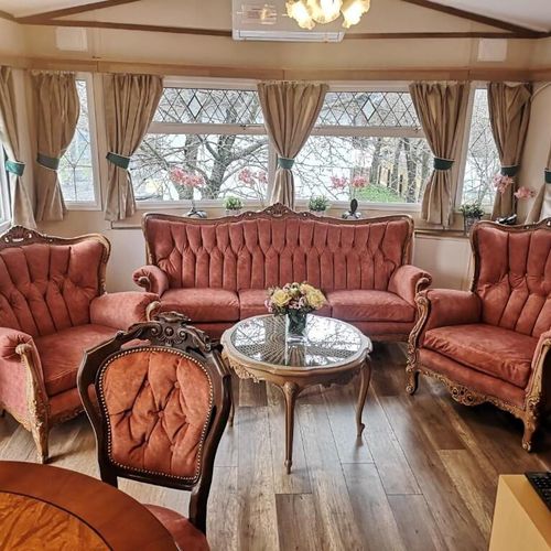 Apartament 5-osobowy z 2 pomieszczeniami sypialnianymi