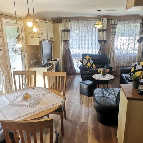 Apartament 6-osobowy z 3 pomieszczeniami sypialnianymi