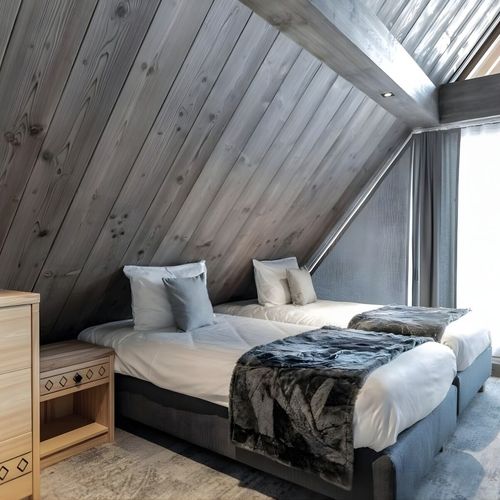 Apartament pentru 6 pers. (se inchirieaza doar integral)