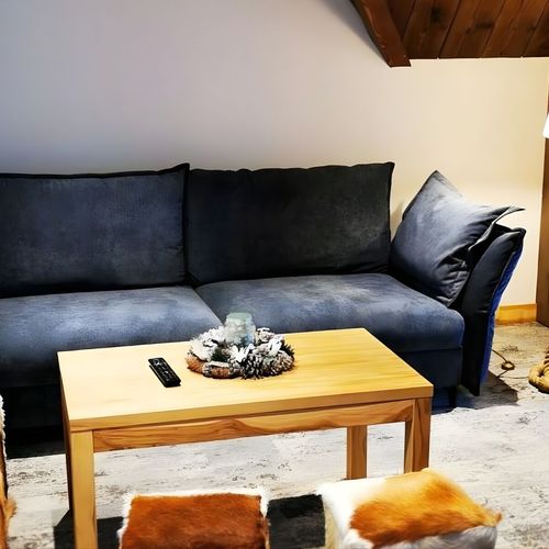 Apartament pentru 6 pers. (se inchirieaza doar integral)
