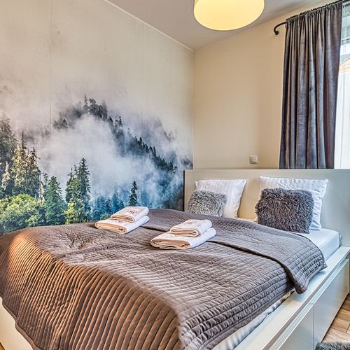 Apartament cu 3 camere pentru 6 pers.
