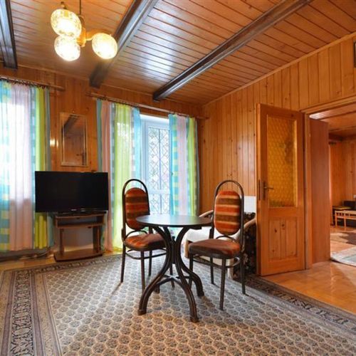 Apartament 7-osobowy z 2 pomieszczeniami sypialnianymi