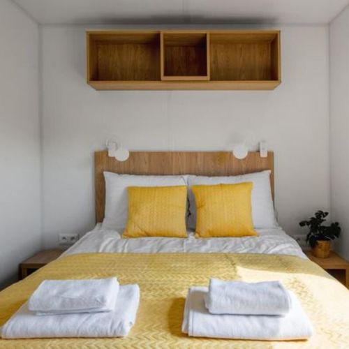 Apartman pro 5 os. se 3 ložnicemi