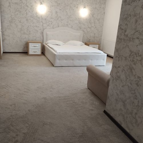Apartament 6-osobowy z 2 pomieszczeniami sypialnianymi