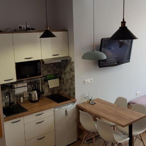 Apartament 4-osobowy Deluxe z widokiem na góry z 2 pomieszczeniami sypialnianymi