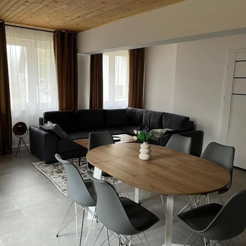 Apartament 4-osobowy 