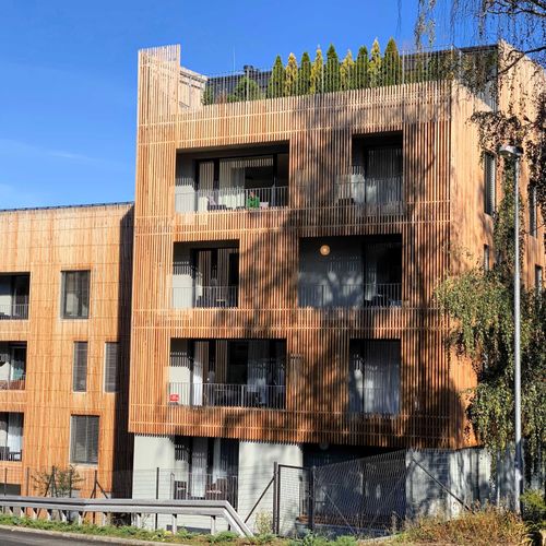 Apartament 2-osobowy Exclusive z widokiem na jezioro z 1 pomieszczeniem sypialnianym (możliwa dostawka)