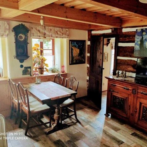 Apartman se sprchou s vlastní kuchyňkou pro 4 os. se 2 ložnicemi