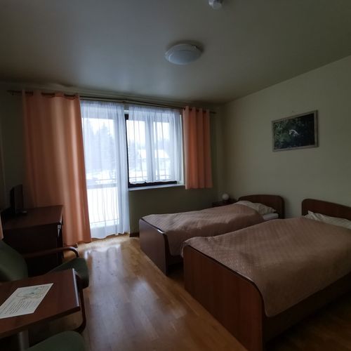 Pokój 2-osobowy