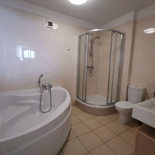 Apartament 3-osobowy z 1 pomieszczeniem sypialnianym