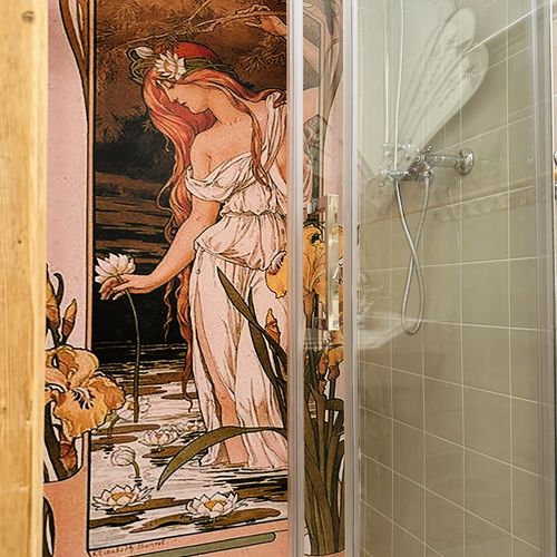 Apartament cu 2 camere pentru 6 pers.