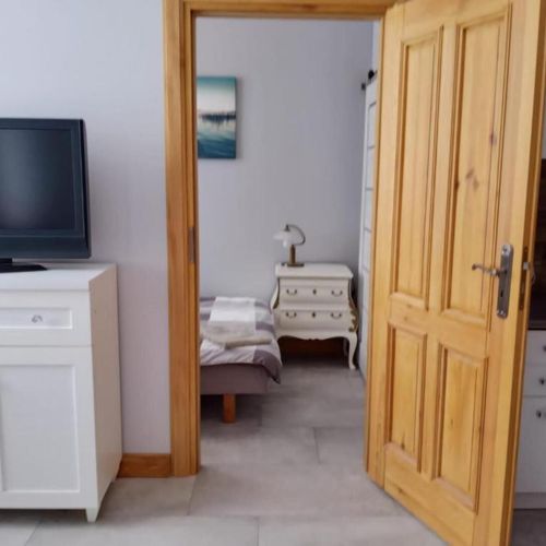 Apartament cu 2 camere pentru 4 pers.